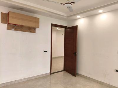 Bedroom Image of 1390 Sq.ft 3.5 BHK Builder Floor for sale in Sector 84 Gurgaon for Rs. 16000000