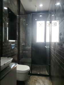 Bedroom One Image of 2300 Sq.ft 4 BHK Builder Floor for sale in 4S Aradhya Homes, Sector 67 Gurgaon for Rs. 31500000