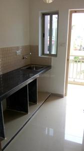 Kitchen Image of 910 Sq.ft 2 BHK Apartment / Flat for sale in Kumhari NP Part Bhilai for Rs. 2000000