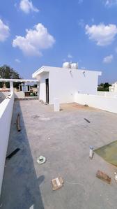 Image of 945 Sq.ft 2 BHK Independent House for sale in Sewla Jatt, Agra for Rs. 4790000
