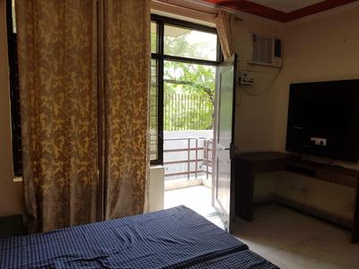 Balcony Image of JAI MATA DI in DLF Phase 3, Gurgaon