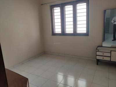 Bedroom Image of 1800 Sq.ft 4 BHK Villa for rent in Chandkheda Ahmedabad for Rs. 35000