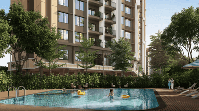 3 BHK Flat