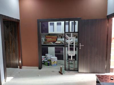Bedroom Image of 1550 Sq.ft 3 BHK Independent House for sale in Sharda Nagar Lucknow for Rs. 5000000