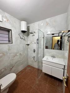 Image of 1700 Sq.ft 3 BHK Apartment / Flat for rent in Indira Nagar, Bengaluru for Rs. 125000