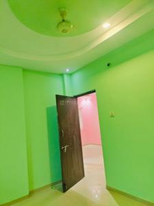 Bedroom Image of 1300 Sq.ft 3 BHK Independent House for rent in Kharbi Nagpur for Rs. 20000