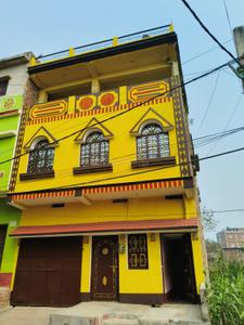 Image of 1089 Sq.ft 3 BHK Apartment / Flat for rent in Mohaddiganj, Sasaram for Rs. 7500