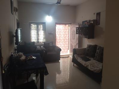 Hall Image of 790 Sq.ft 2 BHK Apartment / Flat for sale in Miyapur Hyderabad for Rs. 4500000