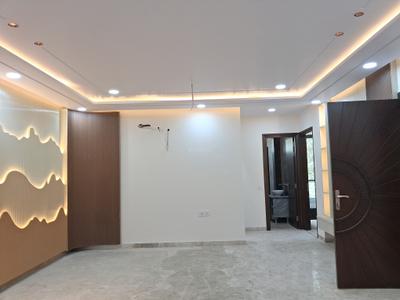 Living Room Image of 2340 Sq.ft 4 BHK Builder Floor for sale in Paschim Vihar New Delhi for Rs. 42500000
