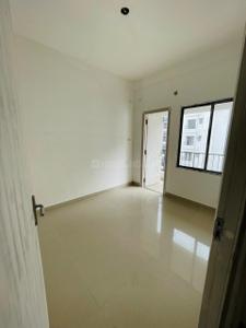 Hall Image of 914 Sq.ft 3 BHK Apartment / Flat for sale in Gems City, Joka Kolkata for Rs. 3600000