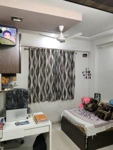 Bedroom Image of 1710 Sq.ft 3 BHK Apartment / Flat for sale in ICB Island, Gota Ahmedabad for Rs. 8900000
