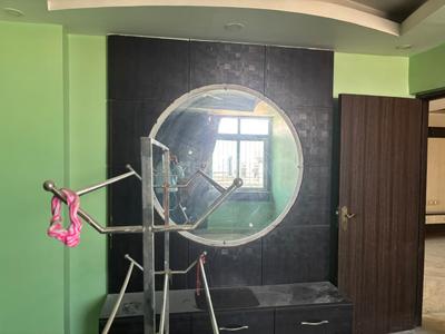 Bedroom Image of 1450 Sq.ft 3 BHK Apartment / Flat for rent in Kankarbagh Patna for Rs. 20000