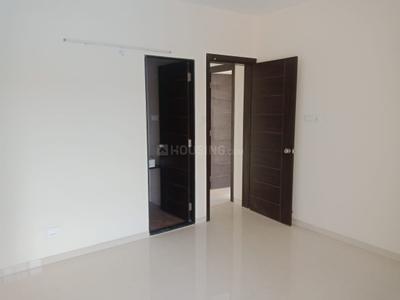 Bedroom Image of 1400 Sq.ft 3 BHK Apartment / Flat for rent in Windows Society Phase 4, Sus Pune for Rs. 30000