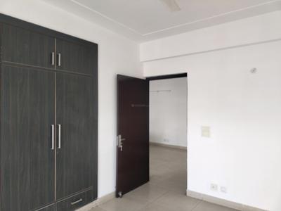 Bedroom Image of 1724 Sq.ft 3 BHK Apartment / Flat for sale in Crossings GH7 Crossings Republik, Crossings Republik Ghaziabad for Rs. 10000000