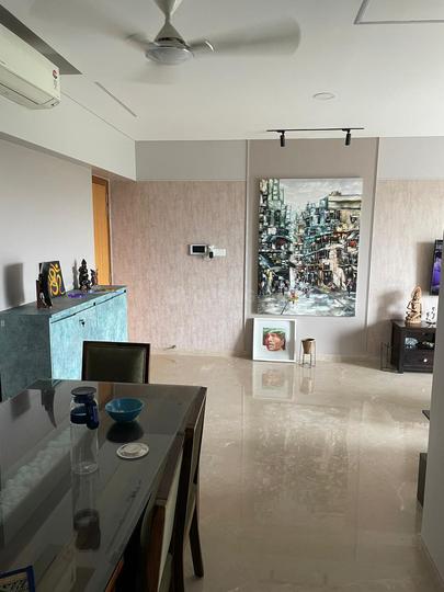 Godrej The Trees Main Image 1