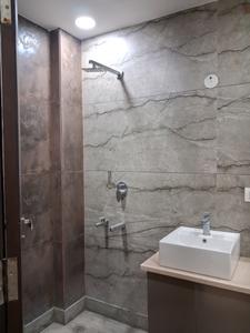 Bedroom Two Image of 1800 Sq.ft 3 BHK Builder Floor for sale in Paschim Vihar New Delhi for Rs. 37500000