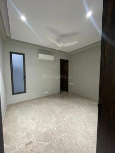 3.5 BHK Independent Builder Floor