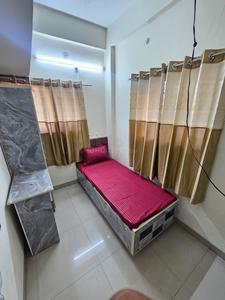 Bedroom Image of Ramana reddy girls pg  in Kharadi, Pune