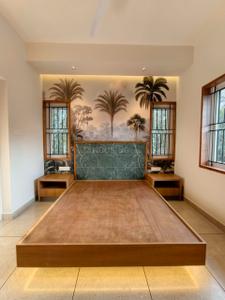 Bedroom Image of 2809 Sq.ft 4 BHK Independent House for sale in Kizhakkambalam Kochi for Rs. 16000000