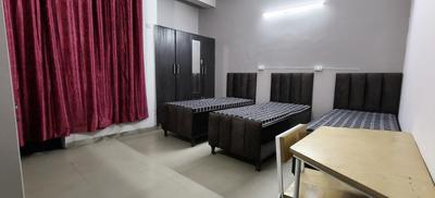 Image of HOMELY SPACE PG in Sector 71, Noida