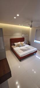 Bedroom Image of 1978 Sq.ft 4 BHK Villa for sale in Vadsar Vadodara for Rs. 12400000