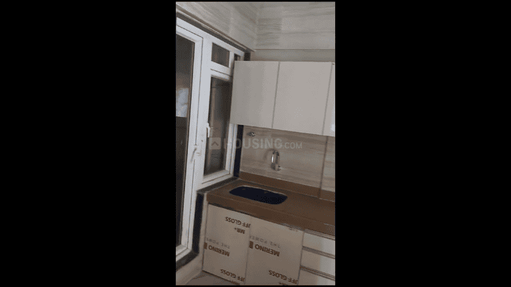 tagor nagar Kitchen 1