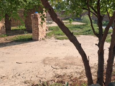 Image of 6300 Sq.ft Residential Plot / Land for sale in Shankar Colony, Sri Ganganagar for Rs. 2000000
