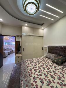 Bedroom Image of 900 Sq.ft 2 BHK Builder Floor for sale in Kharar Mohali for Rs. 4890000