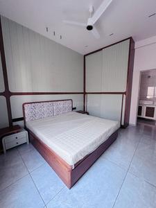 Bedroom Image of 1700 Sq.ft 4 BHK Villa for sale in Auro Paradise, Kalali Vadodara for Rs. 10700000