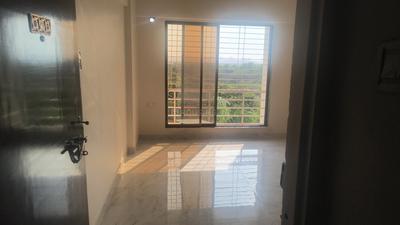 Devkinandan CHS Living Room 1