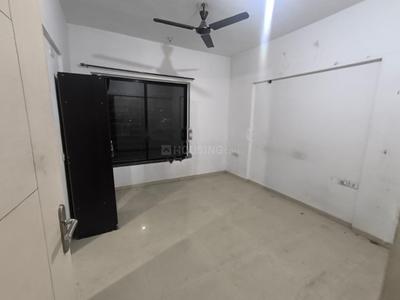 Bedroom Image of 1430 Sq.ft 3 BHK Apartment / Flat for rent in Kalpataru Estate, Pimple Gurav Pune for Rs. 36006