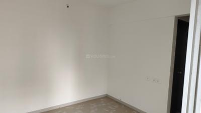 Bedroom Image of 1100 Sq.ft 2 BHK Apartment / Flat for sale in Ulwe Navi Mumbai for Rs. 11000000