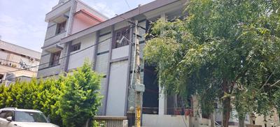 Image of 3800 Sq.ft 4 BHK Independent House for sale in Sahakara Nagar, Bengaluru for Rs. 95000000