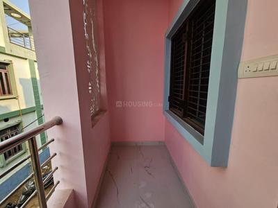 Balcony Image of 1600 Sq.ft 3 BHK Independent House for sale in Kandwa Varanasi for Rs. 8000000