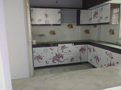 Kitchen Image of 1434 Sq.ft 3 BHK Apartment / Flat for sale in Manikonda Hyderabad for Rs. 9300000