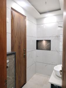 Common Bathroom Image of 1602 Sq.ft 3 BHK Builder Floor for sale in BPTP District 2, Sector 86 Faridabad for Rs. 17500000