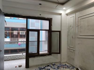 Bedroom Image of 1350 Sq.ft 3 BHK Apartment / Flat for sale in Lal Kuan Ghaziabad for Rs. 6065000