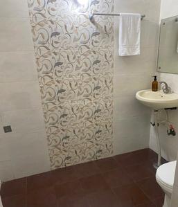 Image of 1800 Sq.ft 3 BHK Apartment / Flat for rent in Shree Awas Apartment, Sector 18 Dwarka, New Delhi for Rs. 55000
