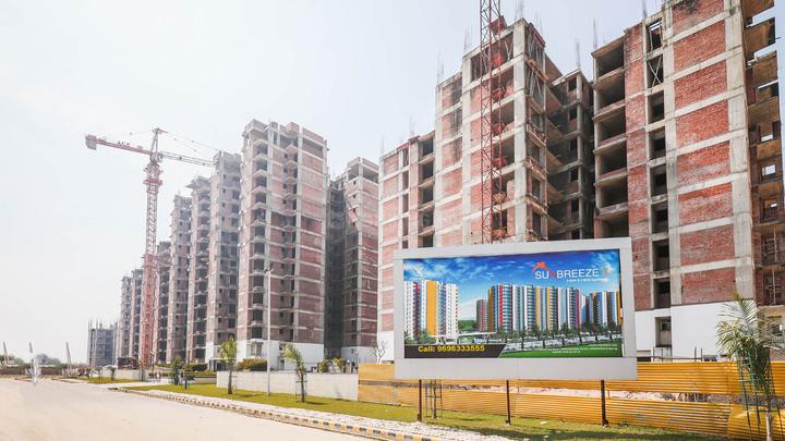 SUNBREEZE 2 Main Image 1