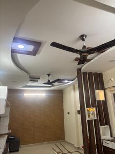 Hall Image of 2200 Sq.ft 4 BHK Independent House for sale in Horamavu Bengaluru for Rs. 23500000