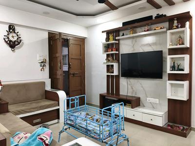 2 BHK Flat