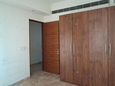 Bedroom Image of 2500 Sq.ft 3 BHK Apartment / Flat for sale in Mahagun Mezzaria, Sector 78 Noida for Rs. 42500000