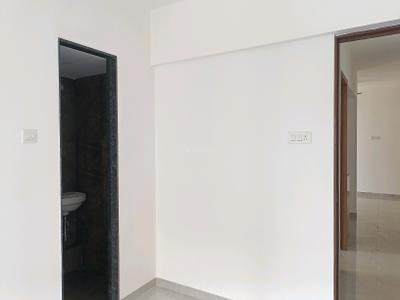 Bedroom Image of 850 Sq.ft 2 BHK Apartment / Flat for sale in Majestique Manhattan, Wagholi Pune for Rs. 6000000