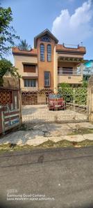 4 BHK Independent House