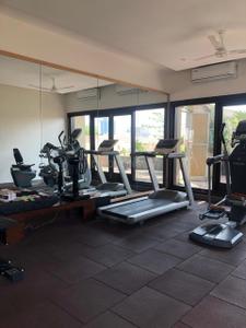 Image of 7057 Sq.ft 4 BHK Apartment / Flat for sale in Indraprastha Schon, Richmond Town, Bengaluru for Rs. 268000000