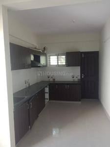 Kitchen Image of 1600 Sq.ft 3 BHK Apartment / Flat for sale in EAPL Sri Tirumala Sarovar, Singasandra Bengaluru for Rs. 16000000