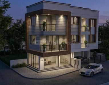 Image of 2150 Sq.ft 4 BHK Independent House for sale in Indira Nagar, Nashik for Rs. 12500000