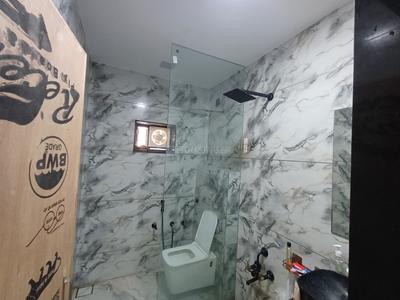 Bathroom Image of 1440 Sq.ft 2 BHK Independent House for rent in Koteshwar Ahmedabad for Rs. 31000