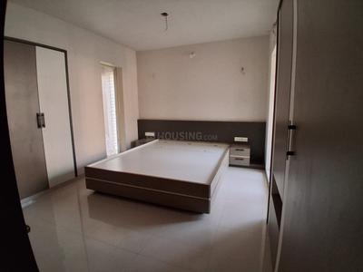 Bedroom Image of 1332 Sq.ft 3 BHK Apartment / Flat for sale in Badlapur East Badlapur for Rs. 7790000