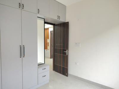 Bedroom Image of 1050 Sq.ft 2 BHK Apartment / Flat for sale in Titania Residency, Phi IV Greater Noida for Rs. 6300300
